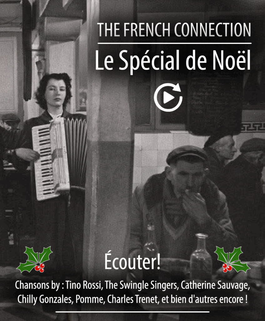The French Connection Christmas Show