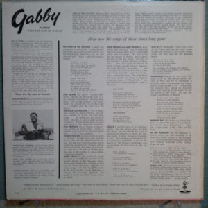 Gabby