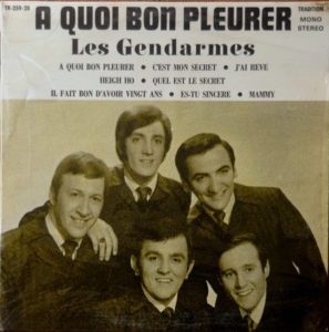 Les Gendarmes