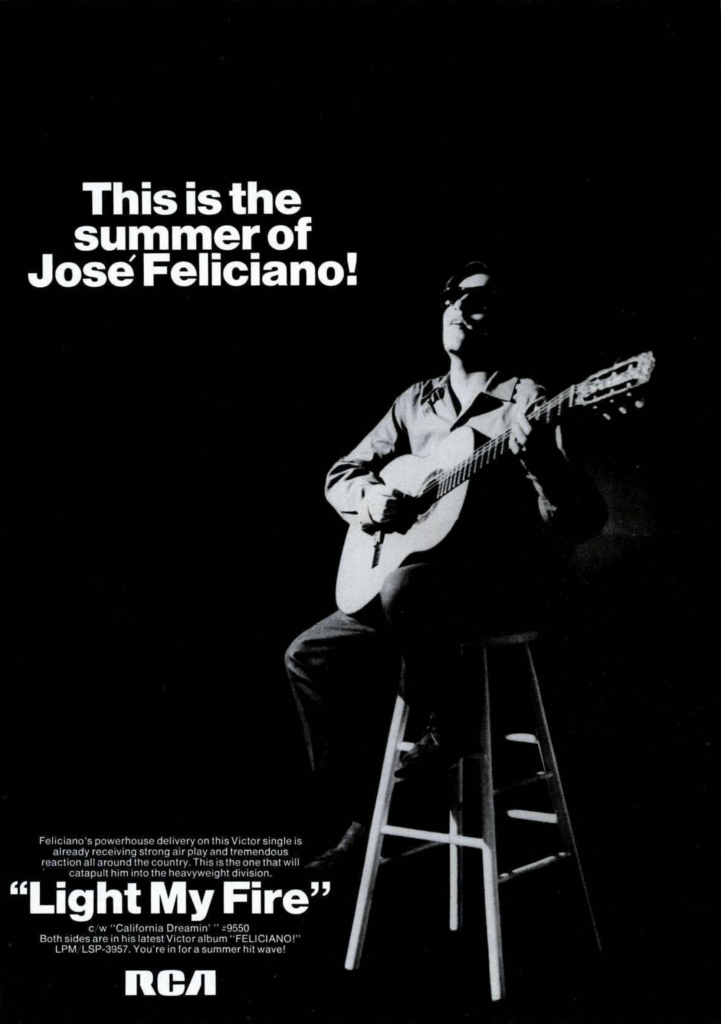 Jose Feliciano