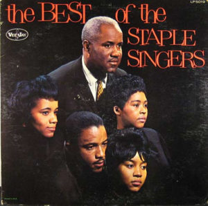 The Staple Singers