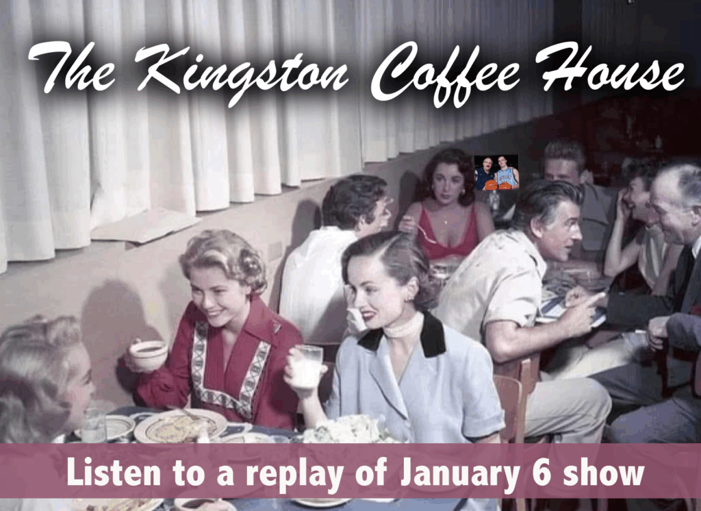 Kingston Coffee House