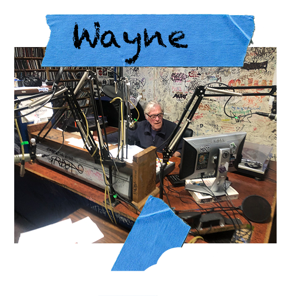 Wayne