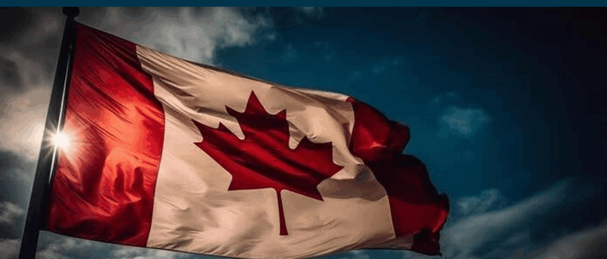O Canada