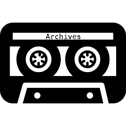 archives