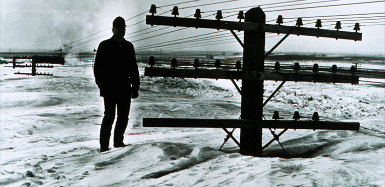 Blizzard 1966