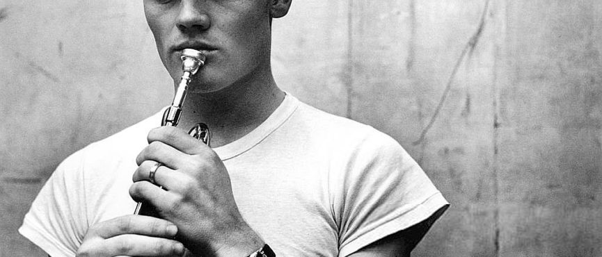 Chet Baker