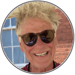 Wayne Cresser
