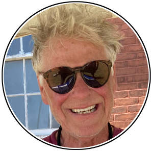 Wayne Cresser