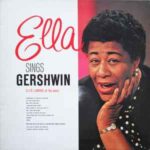 Ella sings gershwin Ellis Larkins at the Piano