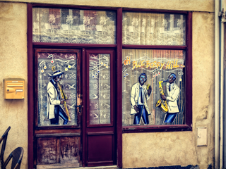 Jazz Journey