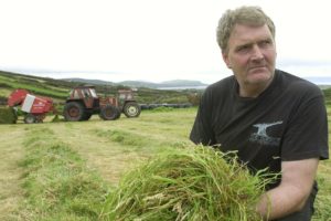 Seamus Begley