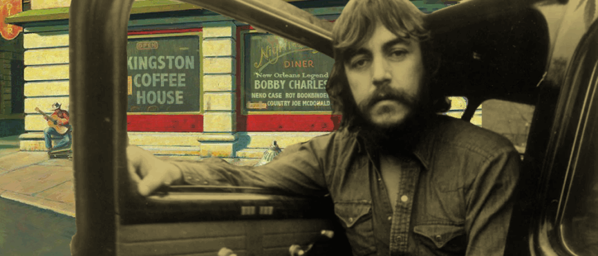 Bobby Charles