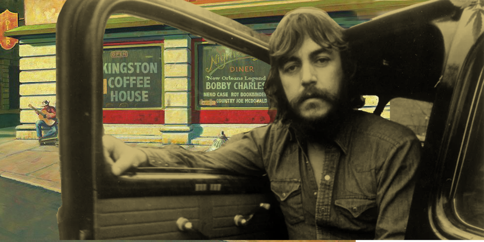 Bobby Charles