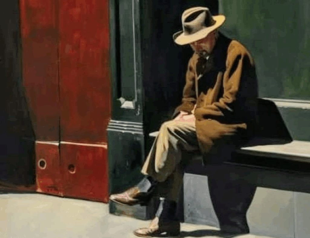 Edward Hopper