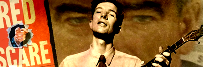 Pete Seeger