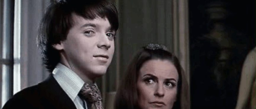 Harold and Maude