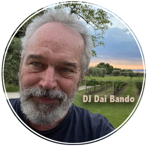Dai Bando