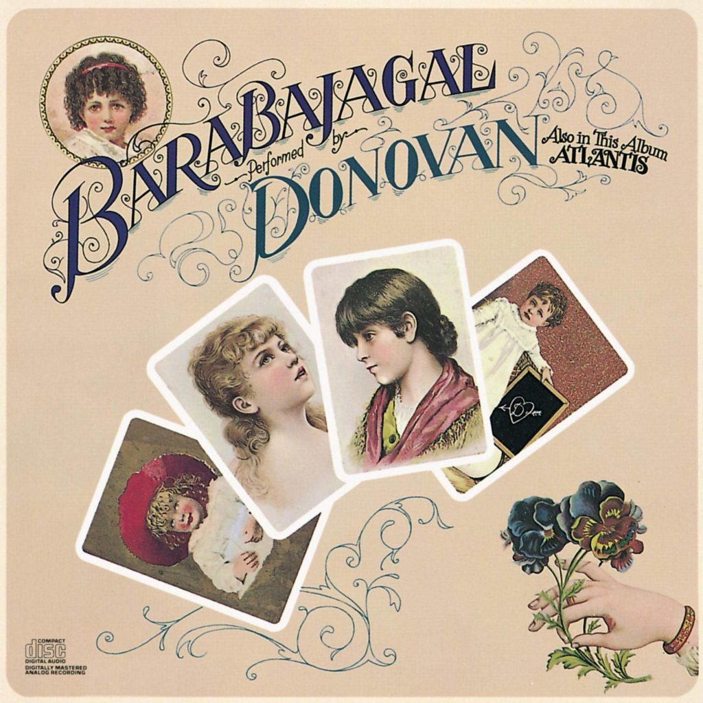 Barabajacal