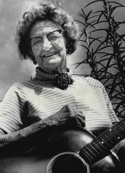 Elsie McWilliams