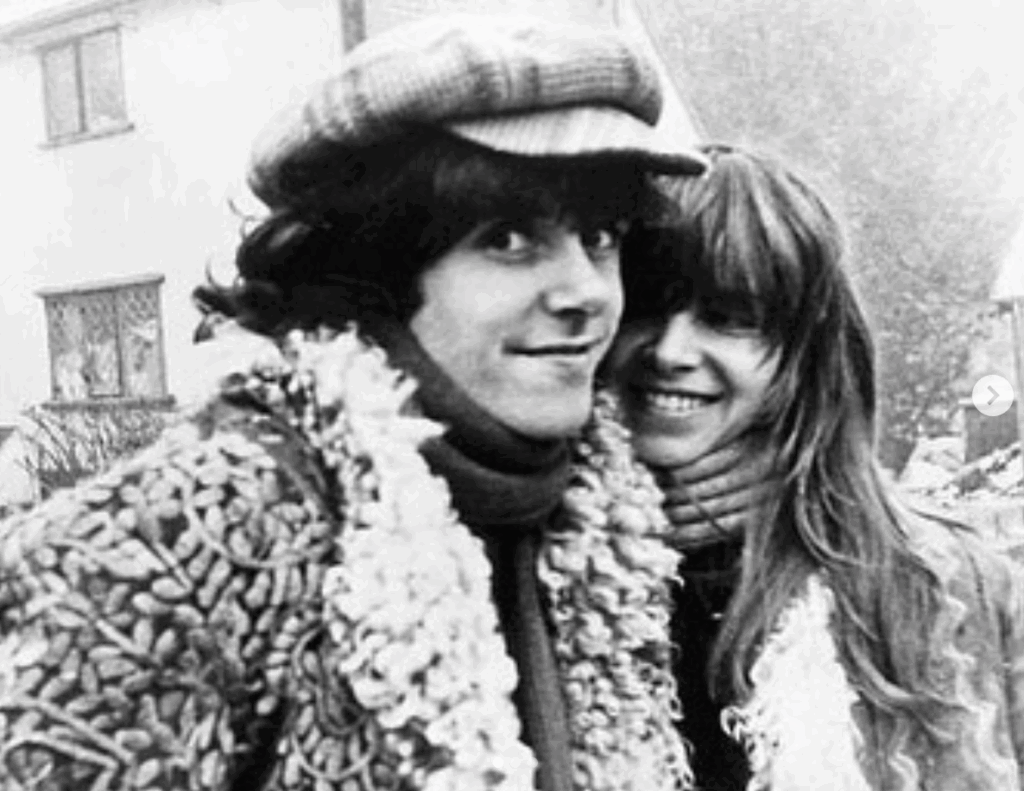 Donavan & Linda Lawrence