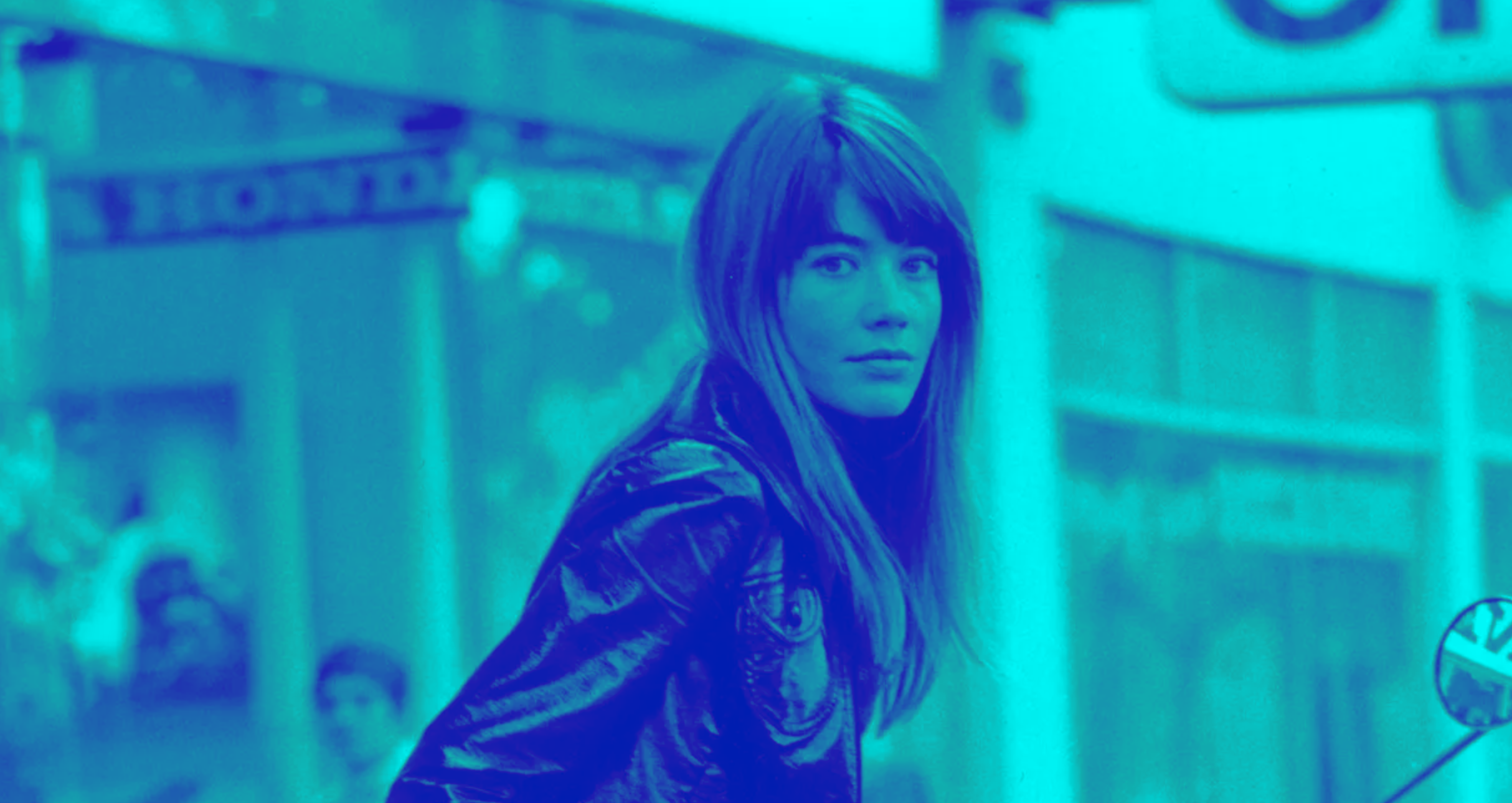 Francoise Hardy