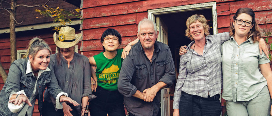 Jon Langford FREAKONS