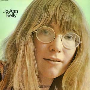 Jo-Ann Kelly