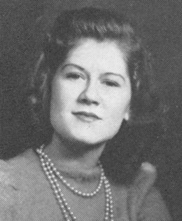 Marijohn Wilkin