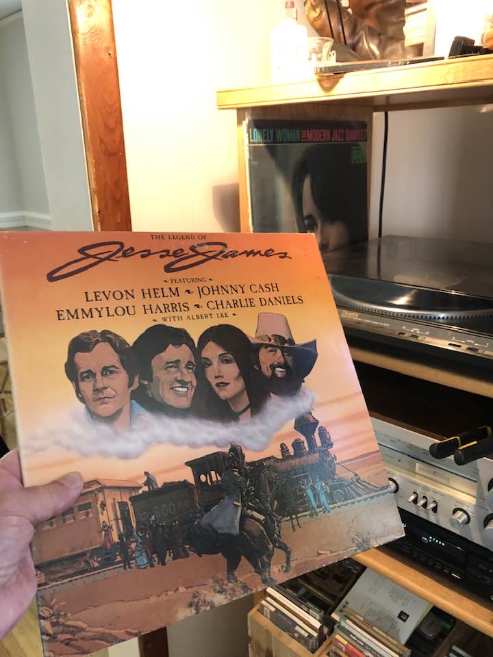 Purchased at Ann & Hope store in 1980