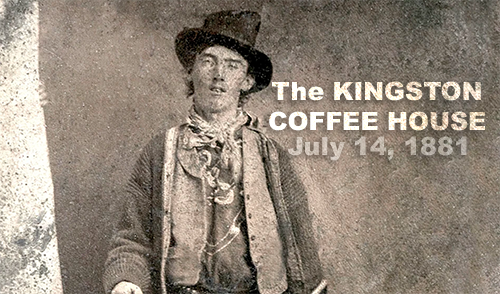 Billy the Kid