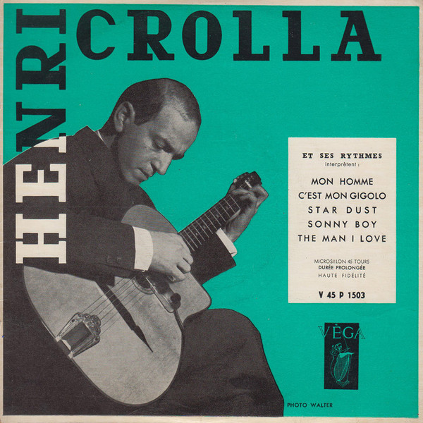 Crolla