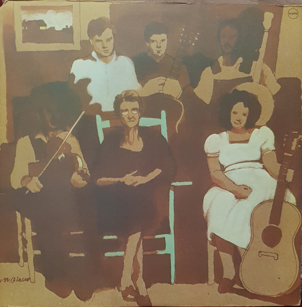 Doc Watson