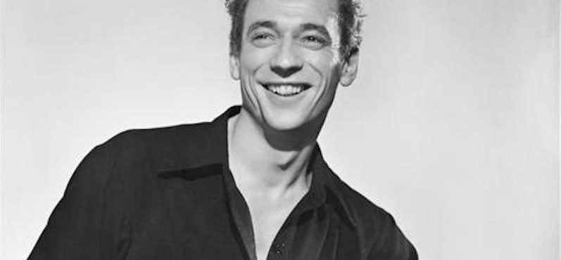 Yves Montand
